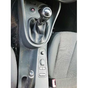 seat leon (1p1) del año 2010