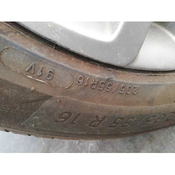 citroën c4 lim. del año 2011