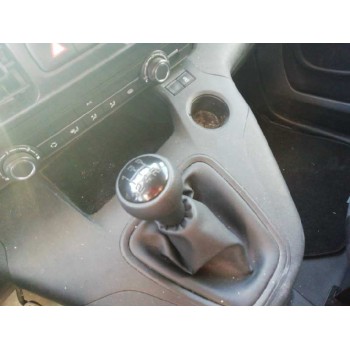 citroën berlingo furgón del año 2021