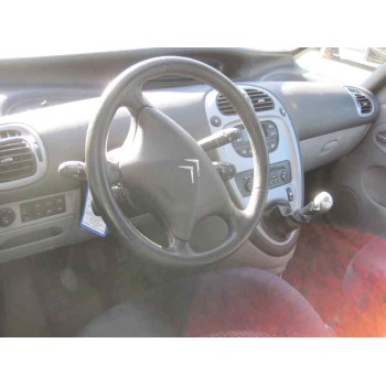 citroën xsara picasso del año 2005