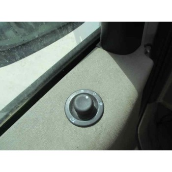 renault scenic ii del año 2003