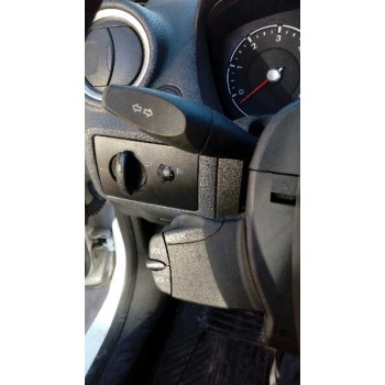 ford fiesta (cbk) del año 2007