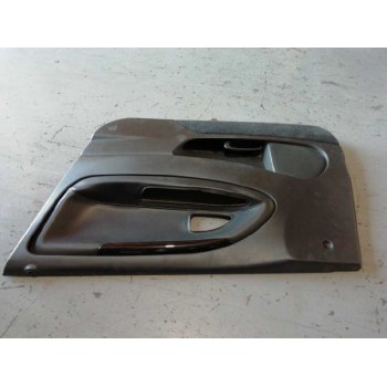 Recambio de guarnecido puerta delantera derecha para volvo v40 familiar 1.9 d referencia OEM IAM   