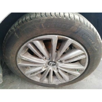 citroën c4 lim. del año 2011