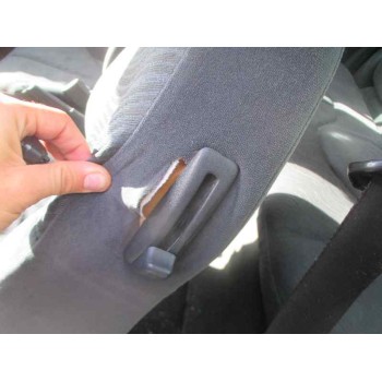 mg serie 25 (rf) del año 2001