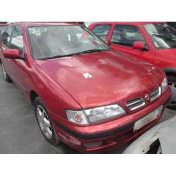 nissan primera berlina (p11) del año 1999