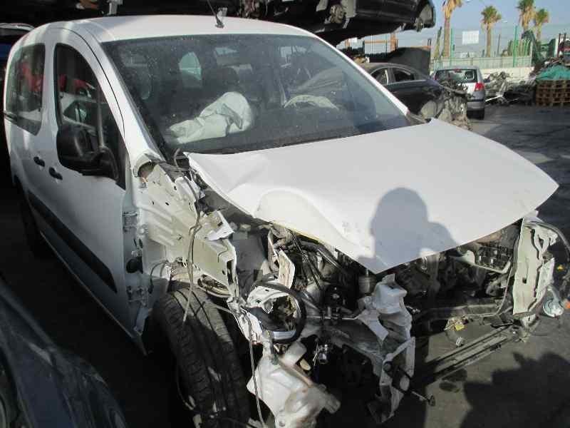 CITROËN BERLINGO STATION WAGON