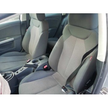 seat leon (1p1) del año 2010