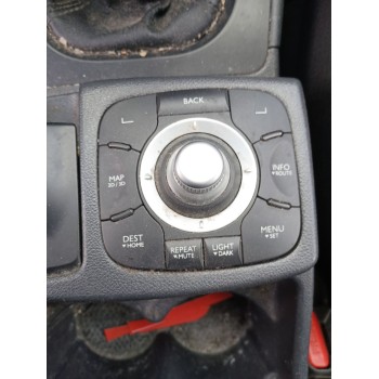 Recambio de mando multifuncion para renault koleos i (hy_) 2.0 dci (hy0k) referencia OEM IAM 253B06778R 0310046CSW20 