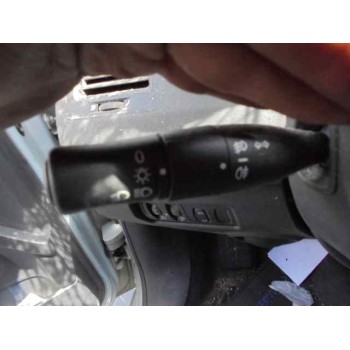 renault megane ii classic berlina del año 2004