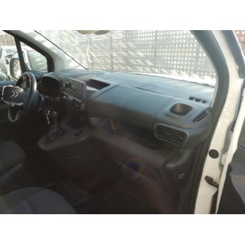 citroën berlingo furgón del año 2021