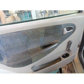 renault scenic (ja..) del año 2002