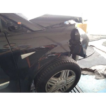 renault scenic ii del año 2004