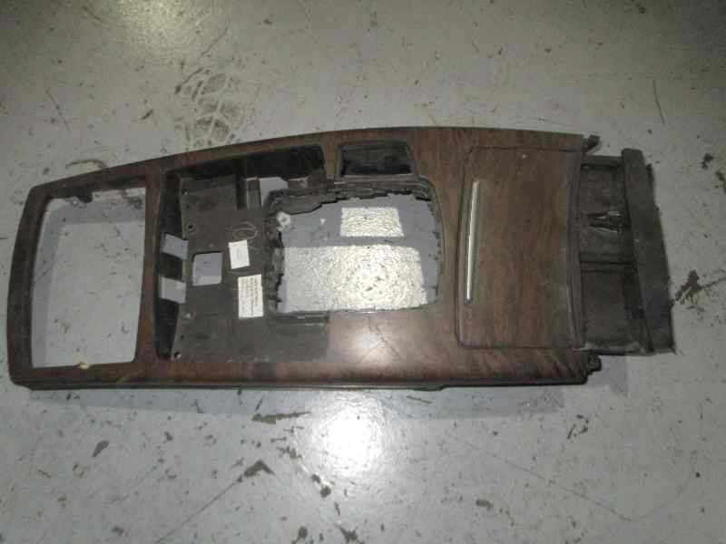 Recambio de consola central para audi a6 berlina (4f2) 3.0 tdi quattro referencia OEM IAM   