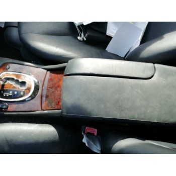 mercedes-benz clase s (w220) berlina del año 2001