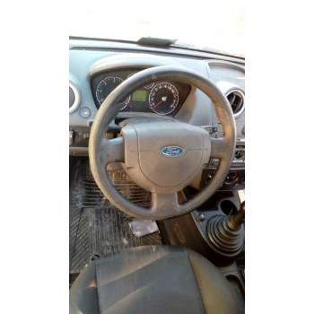 ford fiesta (cbk) del año 2007