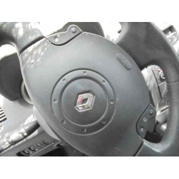 renault megane ii classic berlina del año 2004