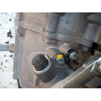 Recambio de caja cambios para seat ibiza (6l1) 1.9 sdi referencia OEM IAM   