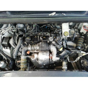 citroën c4 lim. del año 2011