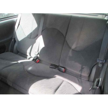 mg serie 25 (rf) del año 2001