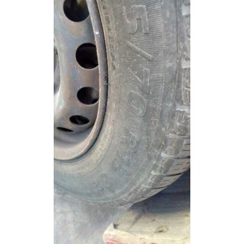 renault megane i berlina hatchback (ba0) del año 1997