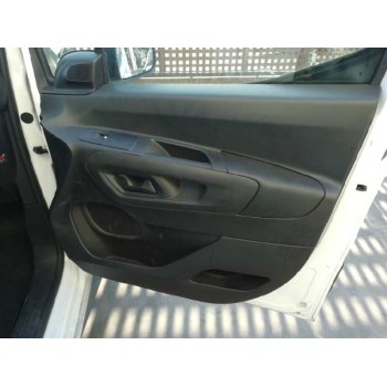 citroën berlingo furgón del año 2021