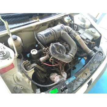 peugeot 205 berlina del año 1987