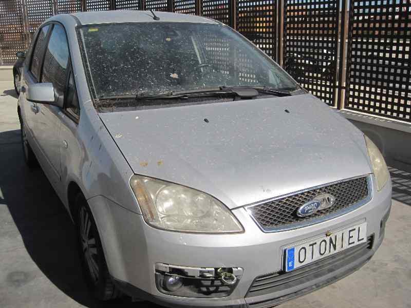 FORD FOCUS C-MAX (CAP)