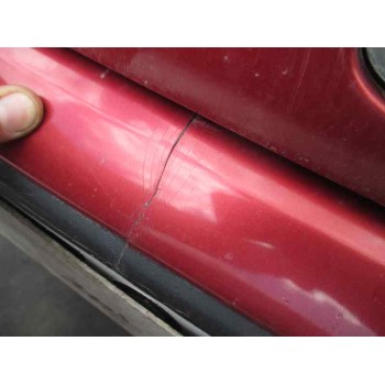 nissan primera berlina (p11) del año 1999