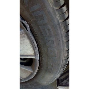 ford fiesta (cbk) del año 2007