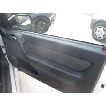 opel astra g berlina del año 2002