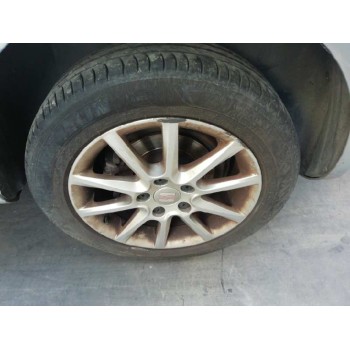 seat leon (1p1) del año 2010