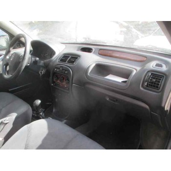 mg serie 25 (rf) del año 2001