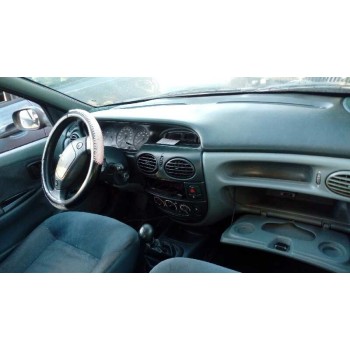 renault megane i berlina hatchback (ba0) del año 1997