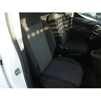 citroën berlingo furgón del año 2021