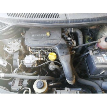 renault scenic (ja..) del año 2002