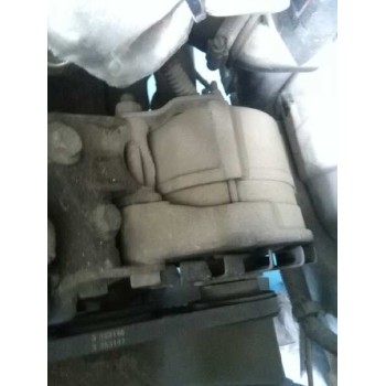 peugeot 205 berlina del año 1987