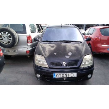 renault scenic (ja..) del año 2000