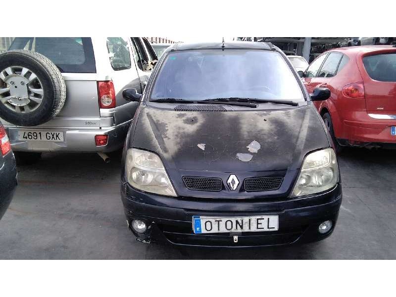 RENAULT SCENIC (JA..)