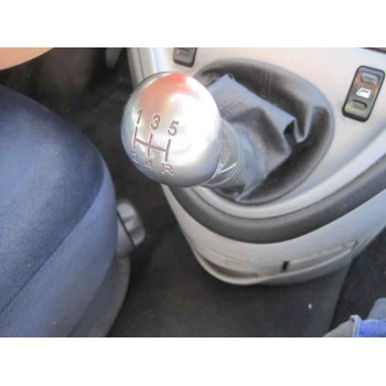 citroën xsara picasso del año 2005