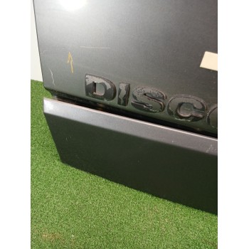 Recambio de porton trasero para land rover discovery 4.4 v8 cat referencia OEM IAM   