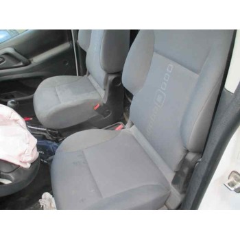 citroën berlingo station wagon del año 2014