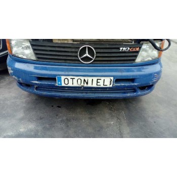 mercedes-benz vito (w638) caja cerrada del año 1999