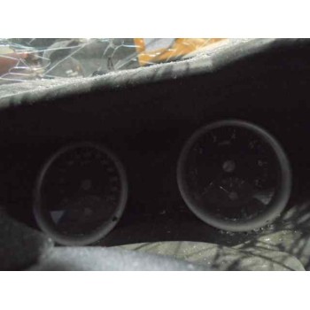 renault megane ii classic berlina del año 2004