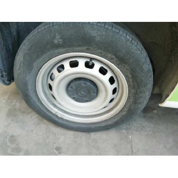 citroën berlingo furgón del año 2021