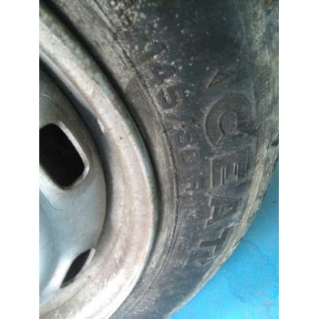 peugeot 205 berlina del año 1987