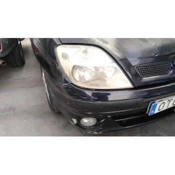 renault scenic (ja..) del año 2000