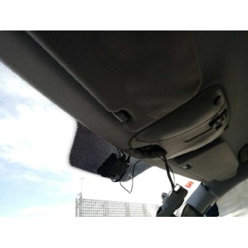 mercedes-benz clase s (w220) berlina del año 2001