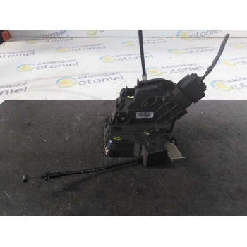 CERRADURA PUERTA TRASERA DERECHA 4892382 5 PIN 5P