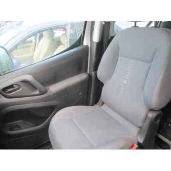 citroën berlingo station wagon del año 2014